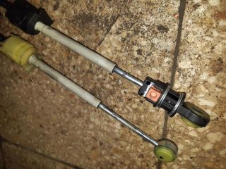 bontott MAZDA 5 Váltó Bowden