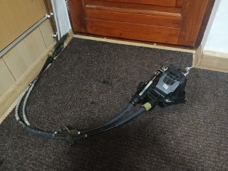 bontott MAZDA 5 Váltó Kulissza