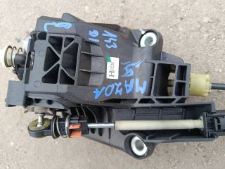 bontott MAZDA 5 Váltó Kulissza