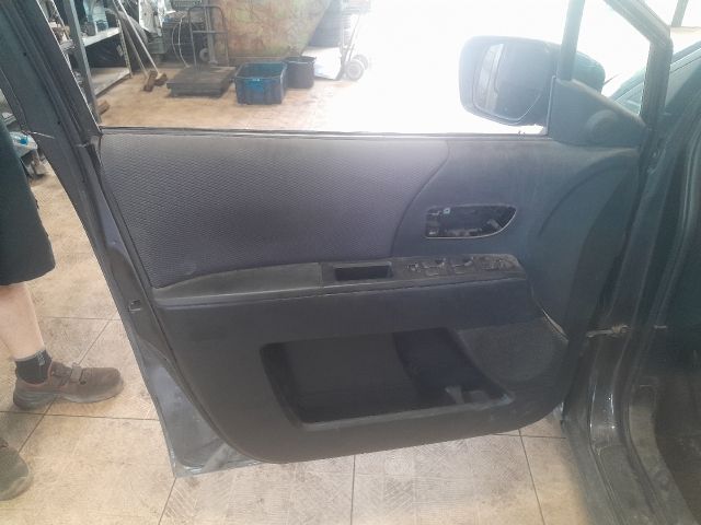 bontott MAZDA 5 Váltó Kulissza