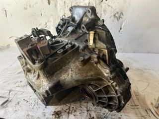 bontott MAZDA 5 Váltó (Mechanikus)