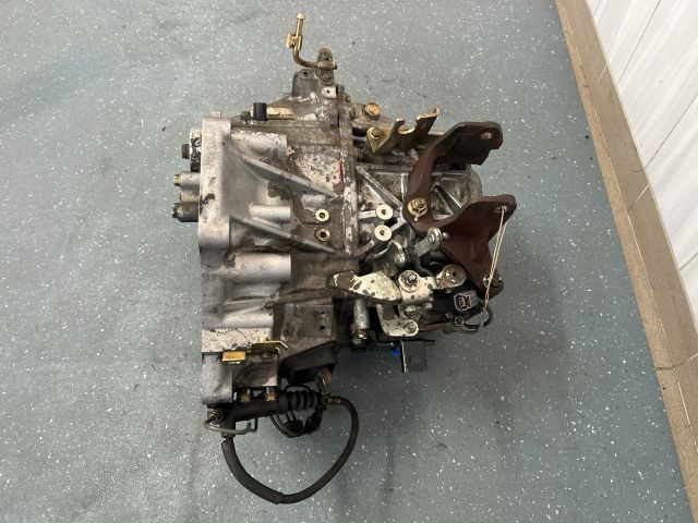 bontott MAZDA 5 Váltó (Mechanikus)