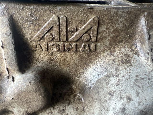 bontott MAZDA 5 Váltó (Mechanikus)