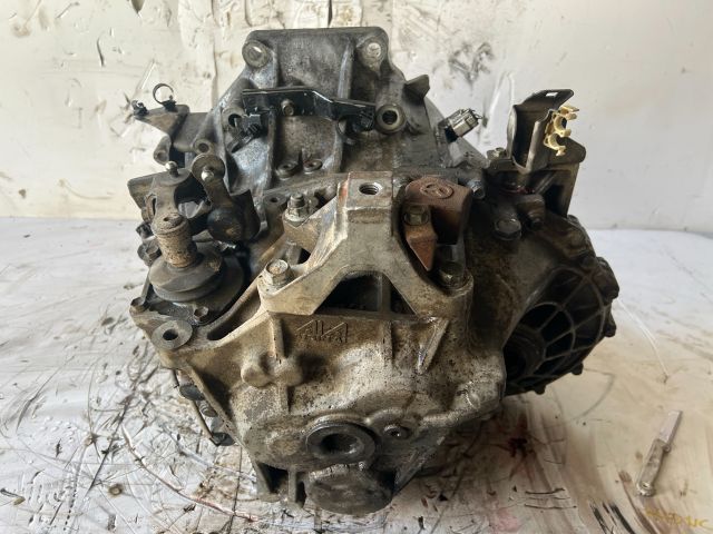 bontott MAZDA 5 Váltó (Mechanikus)