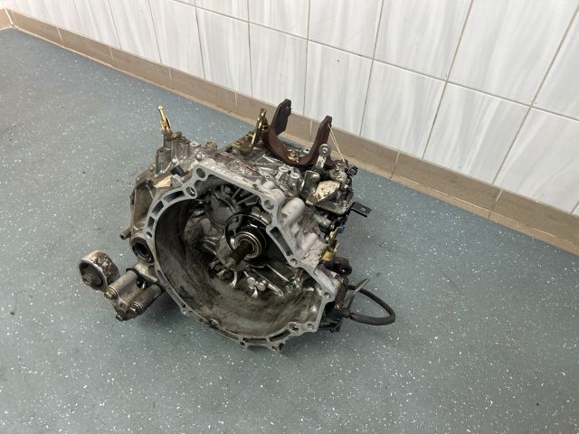 bontott MAZDA 5 Váltó (Mechanikus)