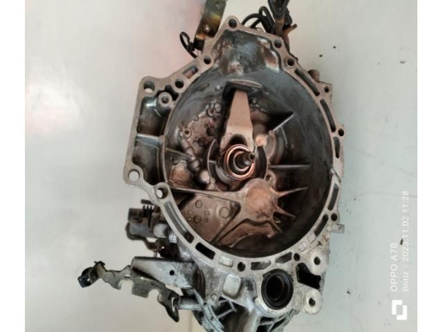 bontott MAZDA 5 Váltó (Mechanikus)