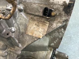 bontott MAZDA 5 Váltó (Mechanikus)