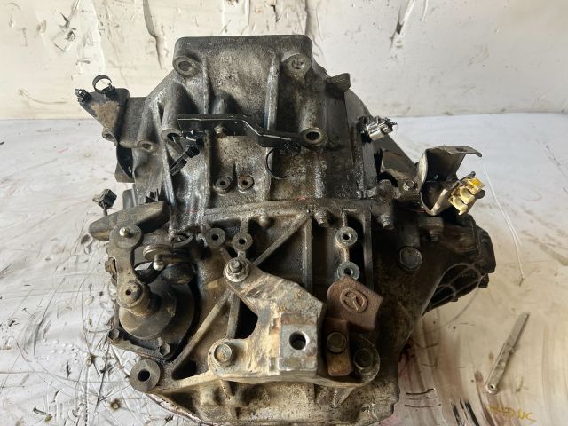 bontott MAZDA 5 Váltó (Mechanikus)