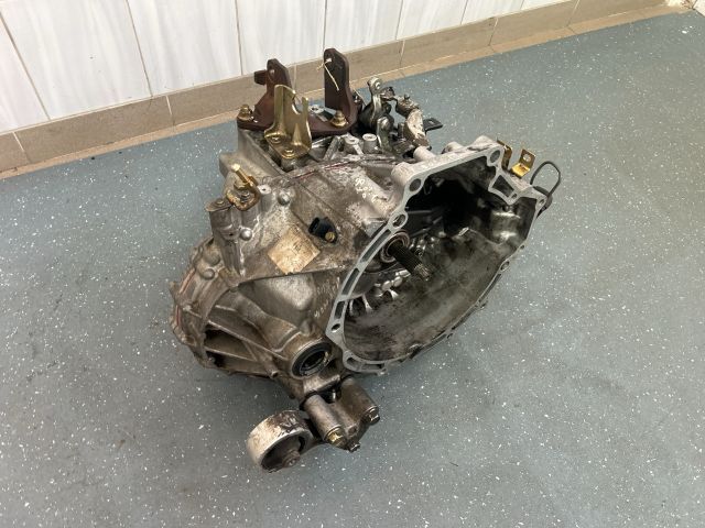 bontott MAZDA 5 Váltó (Mechanikus)