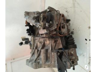 bontott MAZDA 5 Váltó (Mechanikus)