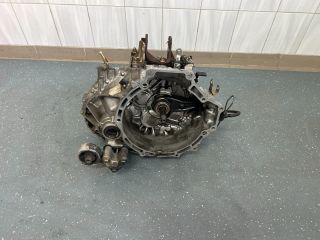 bontott MAZDA 5 Váltó (Mechanikus)