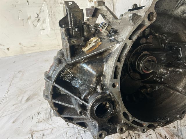 bontott MAZDA 5 Váltó (Mechanikus)