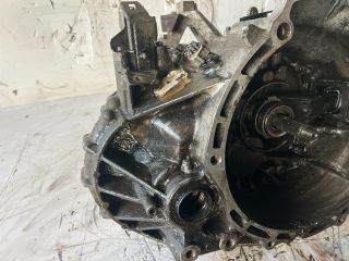 bontott MAZDA 5 Váltó (Mechanikus)