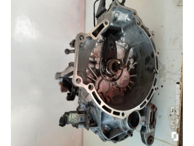 bontott MAZDA 5 Váltó (Mechanikus)