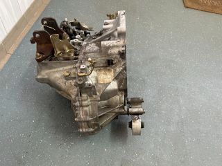 bontott MAZDA 5 Váltó (Mechanikus)