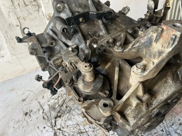 bontott MAZDA 5 Váltó (Mechanikus)