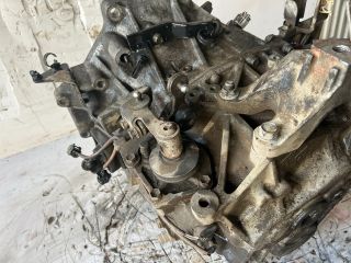 bontott MAZDA 5 Váltó (Mechanikus)