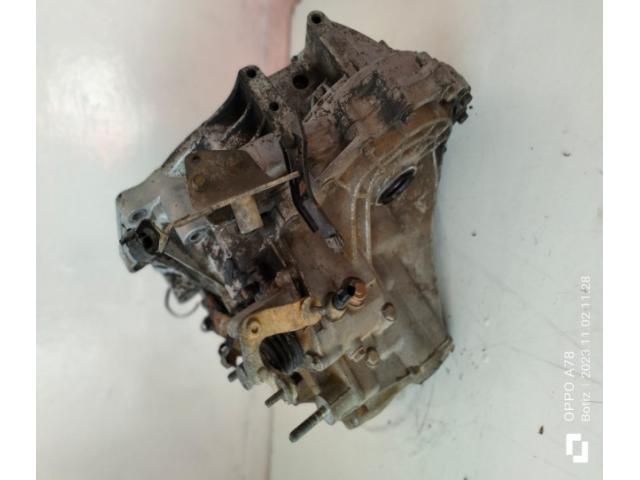 bontott MAZDA 5 Váltó (Mechanikus)