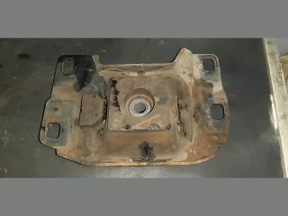 bontott MAZDA 5 Váltó Tartó Bak (Pozíciófüggetlen)