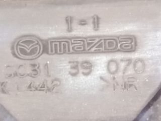 bontott MAZDA 5 Váltó Tartó Bak (Pozíciófüggetlen)