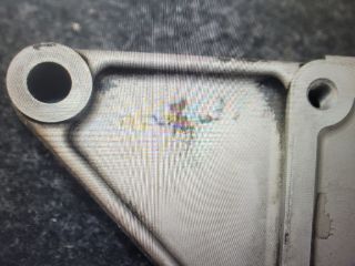 bontott MAZDA 5 Váltó Tartó Bak (Pozíciófüggetlen)