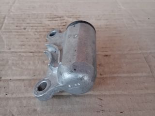 bontott MAZDA 5 Vezérlés Lánc / Szíj Feszítő Görgő