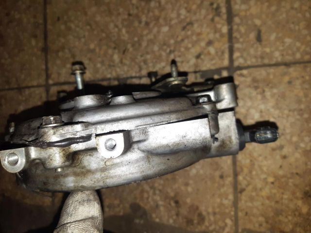 bontott MAZDA 5 Vezérműtengely Házzal