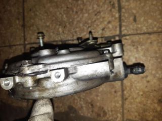 bontott MAZDA 5 Vezérműtengely Házzal