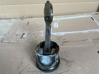 bontott MAZDA 5 Dugattyú és Hajtókar