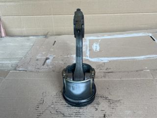 bontott MAZDA 5 Dugattyú és Hajtókar