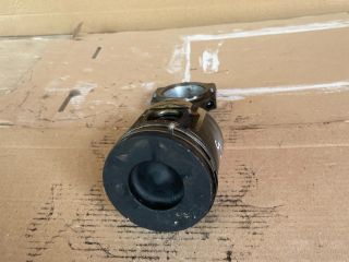 bontott MAZDA 5 Dugattyú és Hajtókar