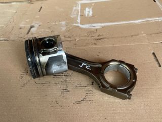 bontott MAZDA 5 Dugattyú és Hajtókar