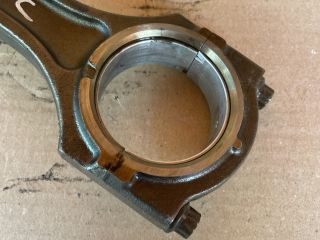 bontott MAZDA 5 Dugattyú és Hajtókar