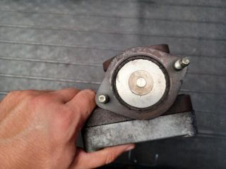 bontott MAZDA 5 EGR / AGR Szelep