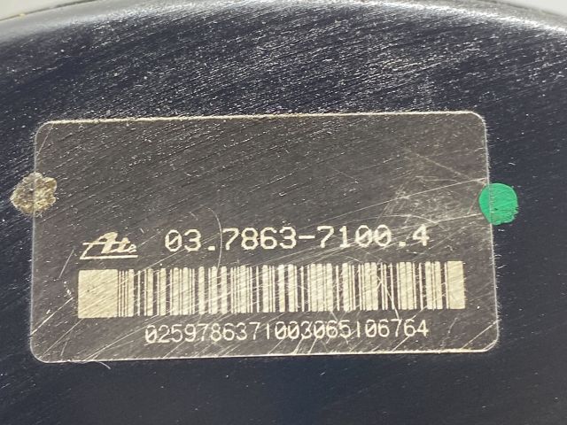 bontott MAZDA 5 Fékrásegítő