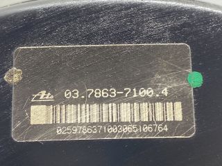 bontott MAZDA 5 Fékrásegítő