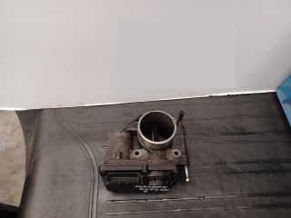 bontott MAZDA 5 Fojtószelep (Elektromos)