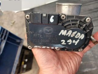 bontott MAZDA 5 Fojtószelep (Elektromos)