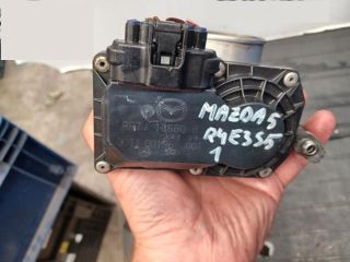 bontott MAZDA 5 Fojtószelep (Elektromos)