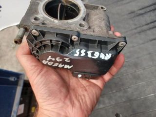 bontott MAZDA 5 Fojtószelep (Elektromos)