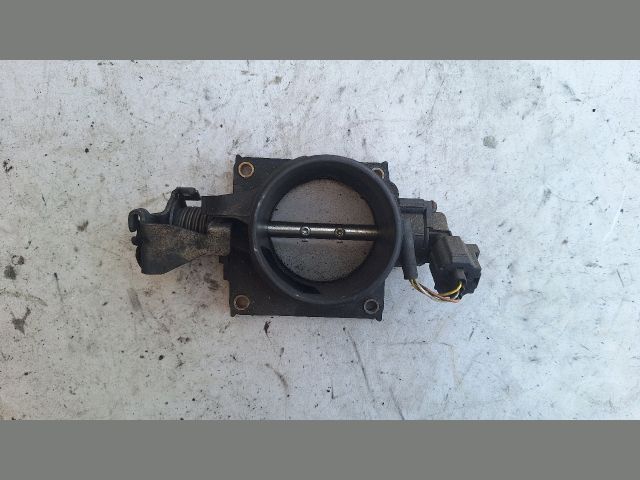 bontott MAZDA 5 Fojtószelep (Elektromos)