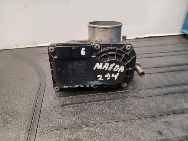 bontott MAZDA 5 Fojtószelep (Elektromos)