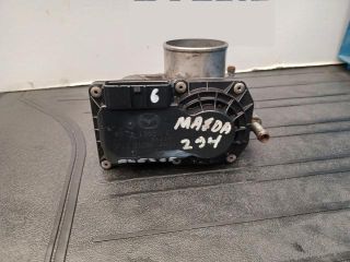 bontott MAZDA 5 Fojtószelep (Elektromos)