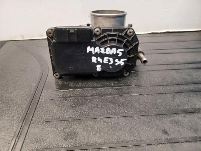 bontott MAZDA 5 Fojtószelep (Elektromos)