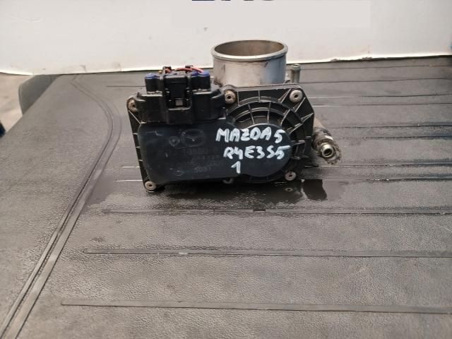 bontott MAZDA 5 Fojtószelep (Elektromos)