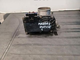 bontott MAZDA 5 Fojtószelep (Elektromos)