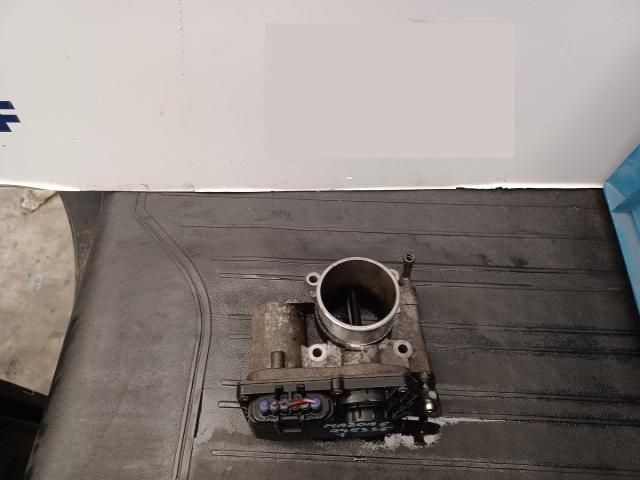 bontott MAZDA 5 Fojtószelep (Elektromos)