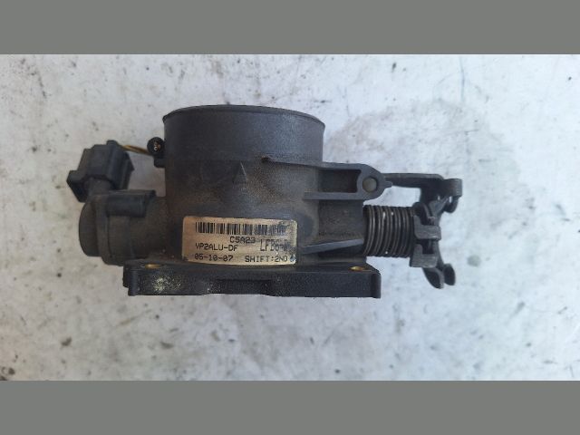 bontott MAZDA 5 Fojtószelep (Elektromos)