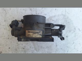 bontott MAZDA 5 Fojtószelep (Elektromos)