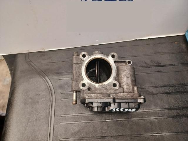 bontott MAZDA 5 Fojtószelep (Elektromos)